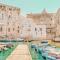 House of the Gozzo in Monopoli - Happy Rentals