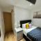 Kamillas Rooms London Zone-1