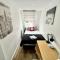Kamillas Rooms London Zone-1