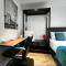 Kamillas Rooms London Zone-1