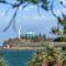 Ocean front central 3 bedroom apartment