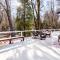 Modern LakeHouse Sleeps 20 Hot Tub/Games/Fire Pit