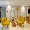 Hotel Cottage Yes Please New Delhi