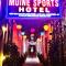 Muine Sports Resort