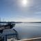 Hausboot Snowbird Lübeck mit großem Sonnendeck und Wäschepaketen inklusive - 吕贝克