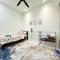 Serene Homestay Semenyih - Endlot House 4BR for 11 pax
