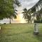 Fare Te Ava - Comfy cabin w Private Beach Access - 哈皮蒂