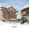 Résidence Quartier Falaise - maeva Home - Studio 4 Personnes Confort MAE-3148