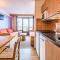Résidence Quartier Falaise - maeva Home - Studio 4 Personnes Confort MAE-3148