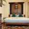 Halyo suite room Greentara Heritage Home by Tranquil home - Patan