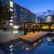 Trees Residences Staycation in Quezon City - 马尼拉