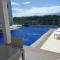 Newcoast Boracay Top Floor View - 长滩岛