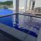 Newcoast Boracay Top Floor View - 长滩岛