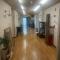 Halla guest house