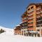 Résidence Les Constellations - maeva Home - Appartement 2 pièces 6 personne 40 - La Plagne Tarentaise