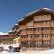 Résidence Les Constellations - maeva Home - Appartement 2 pièces 6 personne 40 - La Plagne Tarentaise