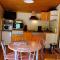 Gîte de France Chalet - Gîte de France 4 personnes MAE-6504