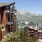 Résidences quartier Charmettoger - maeva Home - 2 Pièces 6 Personnes Budget MAE-3507