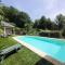 Gîte de France Gite capucine 2 épis - Gîte de France 2 personnes MAE-6564 - Aubazines