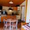 Gîte de France Chalet - Gîte de France 4 personnes MAE-6494