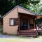 Gîte de France Chalet - Gîte de France 4 personnes MAE-6644
