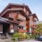 Résidence Les Fermes du Soleil - maeva Home - Appartement 4 pièces 7 personnes Selection MAE-0493
