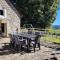Gîte de France Le pouget 3 épis - Gîte de France 7 personnes MAE-8944
