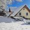 Holiday home in Sankt Andrae near Lake Klopeiner - Reisberg