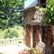 Gîte de France Chez le garde 3 épis - Gîte de France 4 personnes MAE-8974 - Lanteuil