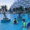 Arena Cam Ranh Nha Trang seaview resort near Airport - Cam Ranh