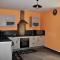 Gîte de France à Chasteaux 2 épis - Gîte de France 4 personnes MAE-9364 - 沙斯托