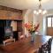 Gîte de France à Chasteaux 2 épis - Gîte de France 4 personnes MAE-9364 - 沙斯托