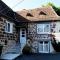 Gîte de France Les palinières 3 épis - Gîte de France 4 personnes MAE-9384