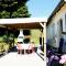 Gîte de France Les palinières 3 épis - Gîte de France 4 personnes MAE-9384