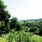 Gîte de France Les palinières 3 épis - Gîte de France 4 personnes MAE-9384
