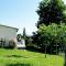 Gîte de France Les palinières 3 épis - Gîte de France 4 personnes MAE-9384