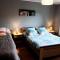Gîte de France Les palinières 3 épis - Gîte de France 4 personnes MAE-9384