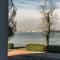 Palazzo Boito Luxury Apartment Lido Venice view Loc14132