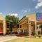 Motel 6-Arlington, TX