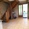 Gîte de France Gîte de lachaud 3 épis - Gîte de France 4 personnes MAE-9774 - 阿布萨克