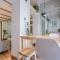 Shanghai Hills&XING 1883 Family Homestay with 3Bedrooms Near Line2 West Nanjing Rd - Šanghaj