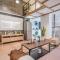 Shanghai Hills&XING 1883 Family Homestay with 3Bedrooms Near Line2 West Nanjing Rd - Šanghaj