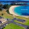 Bermagui Bay Beach House Bungalow in the heart of Bermagui