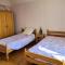 Gîte de France à Grandsaigne 1 épi - Gîte de France 5 personnes MAE-0174 - Grandsaigne