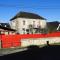 Gîte de France Chirac du midi corrézien 3 épis - Gîte de France 6 personnes MAE-0324