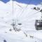 Résidence Rond-point-pistes I - Mini studio 19m² 4 pers ROND POINT DES PISTES 1 - n° 110 A MAE-7164