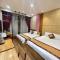 Winny Hotel Ninh Kieu Quay
