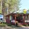 Petäjäkylä