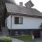 Holiday House Bohinj - Bohinj