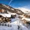 Résidence Les Chalets de Puy Saint Vincent - maeva Home - Appartement 2 Pièces 4 Personnes - Confort MAE-6369